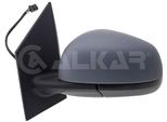 Alkar 6139199 - Oe A4538110301 Specchio Esterno, Sinistro Per Fortwo (453), Fortwo Cabriolet (453)