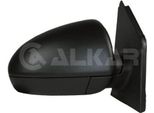 Alkar 6140009 - Oe A4518100816 Specchio Esterno Destro Per Fortwo Cabrio (451), Fortwo (451)