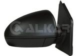 Alkar 6126009 - Oe 4518102416C22A Specchio Esterno Destro Per Fortwo Cabrio (451), Fortwo (451)