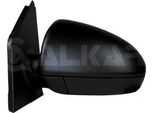 Alkar 6139009 - Oe 4518100716 Specchio Esterno, Sinistro Per Fortwo Cabrio (451), Fortwo (451)