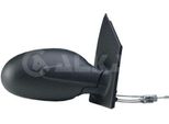 Alkar 6165010 - Oe 15855V001 Specchio Esterno Destro Per Fortwo Cabrio (450), Fortwo (450)