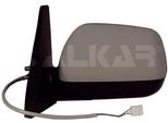 Alkar 9041993 - Oe 8794042590 Specchio Esterno, Sinistro Per Rav 4 Ii (A2)