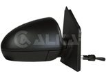 Alkar 6165009 - Oe 4518110407C49L Specchio Esterno Destro Per Fortwo Cabrio (451), Fortwo (451)
