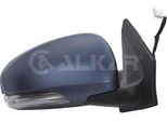 Alkar 6140258 - Oe 87910 74070 Specchio Retrovisore Esterno, Destro Per Iq (J1)