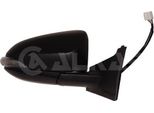 Alkar 6140259 - Oe 87910 0D600 Specchio Esterno Destro Per Yaris (P13)