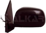 Alkar 9029999 - Oe 8794042841 Specchio Esterno, Sinistro Per Rav 4 Iii (A3)