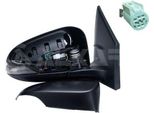 Alkar 6158041 - Oe 87910 02G20 Specchio Esterno Destro Per Corolla (E18)
