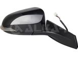 Alkar 9040304 - Oe 87910F4010 Specchio Esterno Destro Per C-HR (X1)