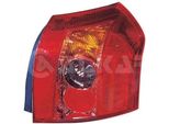 Alkar 2202263 - Oe 8155102300 Fanale Posteriore Destro Per Corolla (E12)