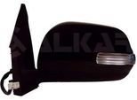 Alkar 9050999 - Oe 8791042B20 Specchio Esterno Destro Per Rav 4 Iii (A3)