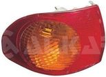 Alkar 2201262 - Oe 815601E080 Lampada Combinata Posteriore, Sinistra, Parte Esterna Per Corolla (E11)