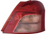 Alkar 2242268 - Oe 815510D110 Fanale Posteriore Destro Per Yaris (P9)