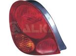 Alkar 2205991 - Oe 815601E090 Fanale Posteriore Sinistro Per Corolla (E11)