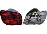 Alkar 2231268 - Oe 815610D070 Fanale Posteriore Sinistro Per Yaris (P1)