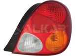 Alkar 2206991 - Oe 815501E130 Fanale Posteriore Destro Per Corolla (E11)