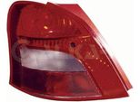 Alkar 2241268 - Oe 815610D110 Fanale Posteriore Sinistro Per Yaris (P9)