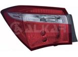 Alkar 2231031 - Oe 81560 02790 Lampada Combinata Posteriore, Sinistra, Parte Esterna Per Corolla (E18)