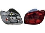 Alkar 2232268 - Oe 815510D070 Fanale Posteriore Destro Per Yaris (P1)