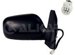 Alkar 6126261 - Oe 8790102170 Specchio Esterno Destro Per Corolla (E12), Corolla Verso (E12)