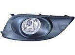 Alkar 2901266 - Fendinebbia Oe 812200D041, Sinistro Per Avensis (T25)
