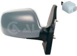 Alkar 6130261 - Oe 8790102170 Specchio Esterno Destro Per Corolla (E12), Corolla Verso (E12)