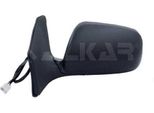 Alkar 6129265 - Oe 87945 05901 Specchio Esterno, Sinistro Per Avensis (T25)