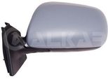 Alkar 6131267 - Oe 879400D240 Specchio Esterno, Sinistro Per Yaris (P9)