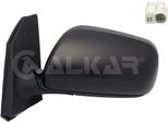 Alkar 6129264 - Oe 8794012D30 Specchio Esterno, Sinistro Per Corolla (E12)
