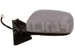 Alkar 6139267 - Oe 87940 52640 Specchio Retrovisore Esterno, Sinistro Per Yaris (P9)