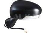 Alkar 6139954 - Oe 87940 47190 Specchio Esterno, Sinistro Per Prius (W3)