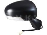 Alkar 6140954 - Oe 87910 47190 Specchio Esterno Destro Per Prius (W3)