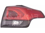 Alkar 2206993 - Oe 81551 42200 Lampada Combinata Posteriore, Destra, Parte Esterna Per Rav 4 Iv (A4)