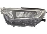 Alkar 2793993 - Faro Di Primo Equipaggiamento 81150 0R190, Sinistro Per Rav 4 V (A5)