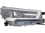 Alkar 2762033 - Faro Oe 81110 0KK90, Destro Per Hilux
