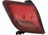 Alkar 2275268 - Oe 81561 0D600 Fanale Posteriore Sinistro Per Yaris (P13)