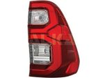 Alkar 2262033 - Oe 81551 0K430 Fanale Posteriore Destro Per Hilux