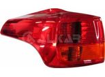 Alkar 2251993 - Oe 81561 42170 Fanale Posteriore Sinistro, Parte Esterna Per Rav 4 Iv (A4)