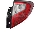 Alkar 2202023 - Oe 81551 F4010 Lampada Combinata Posteriore, Parte Esterna Destra Per C-HR (X1)