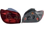 Alkar 2211268 - Oe 81560 52320 Fanale Posteriore Sinistro Per Yaris (P1)