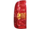 Alkar 2107033 - Oe 81561 0K040 Fanale Posteriore Sinistro Per Hilux
