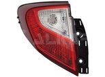 Alkar 2201023 - Oe 81561 F4010 Luce Combinata Posteriore, Sinistra, Parte Esterna Per C-HR (X1)