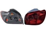 Alkar 2212268 - Oe 81550 52280 Fanale Posteriore Destro Per Yaris (P1)