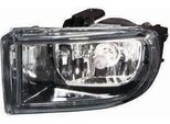 Alkar 2921265 - Fendinebbia Oe 8122105040, Sinistro Per Avensis (T22)