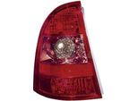 Alkar 2201270 - Oe 8156102280 Fanale Posteriore Sinistro Per Corolla (E12)