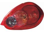 Alkar 2202265 - Oe 815510H020 Lampada Combinata Posteriore, Destra Per Aygo (B1)