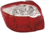 Alkar 2221034 - Oe 8156102400 Fanale Posteriore Sinistro Per Auris (E15)