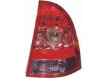 Alkar 2202270 - Oe 8155102280 Fanale Posteriore Destro Per Corolla (E12)