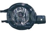 Alkar 2902268 - Fendinebbia Oe 812110D020, Destro Per Yaris (P1), Yaris Verso (P2)