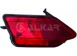 Alkar 2201993 - Oe 81490 42050 Lampada Combinata Posteriore, Sinistra Per Rav 4 Iv (A4)