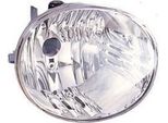 Alkar 2902993 - Oe 8121142050 Fendinebbia, Destro Per Rav 4 Ii (A2)